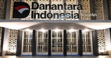 Danantara Buka Tender Nasional Proyek PLTSa