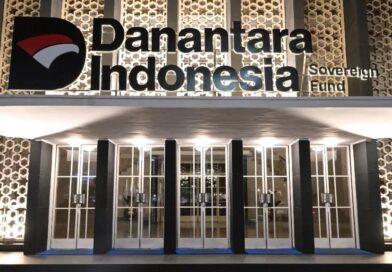 Danantara Buka Tender Nasional Proyek PLTSa
