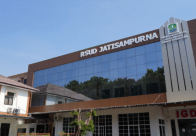 RSUD Jatisampurna Resmi Jadi Rumah Sakit Rujukan Haji Kota Bekasi Tahun 2026