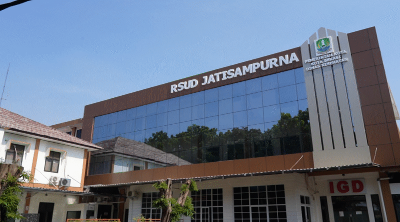 RSUD Jatisampurna Resmi Jadi Rumah Sakit Rujukan Haji Kota Bekasi Tahun 2026