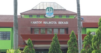 Oknum Konsultan Diduga Atur Paket Pengadaan Disdik Bekasi Lewat Celah Sistem dan Jaringan ULP Pengaturan Paket Pengadaan Disdik Bekasi Lewat Celah Sistem dan Jaringan ULP