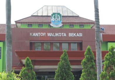 Pengaturan Paket Pengadaan Disdik Bekasi Lewat Celah Sistem dan Jaringan ULP