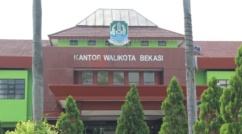 Pengaturan Paket Pengadaan Disdik Bekasi Lewat Celah Sistem dan Jaringan ULP