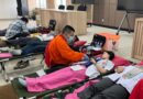 RSUD CAM Gelar Aksi Kemanusiaan Donor Darah