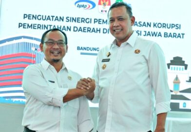 Wali Kota dan Ketua DPRD Bekasi Beda Penekanan soal Pemanfaatan Dana RW