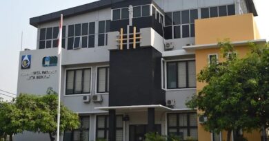 PERUMDA TIRTA PATRIOT