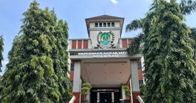 Talkshow DPRD Kota Bekasi Senilai Rp540 Juta Disorot: Anggaran Besar, Minim Penonton Talkshow DPRD Kota Bekasi Senilai Rp540 Juta Disorot: Anggaran Besar, Minim Penonton