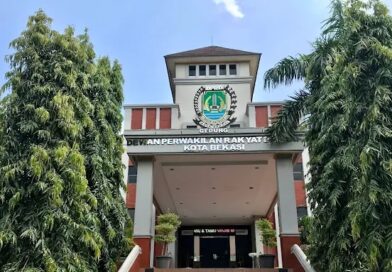 Talkshow DPRD Kota Bekasi Senilai Rp540 Juta Disorot: Anggaran Besar, Minim Penonton