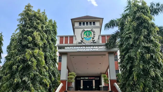 Talkshow DPRD Kota Bekasi Senilai Rp540 Juta Disorot: Anggaran Besar, Minim Penonton