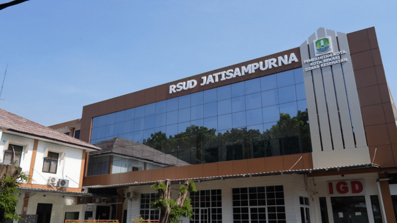 RSUD Jatisampurna Kota Bekasi
