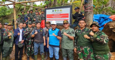 Satuan Tugas Penertiban Kawasan Hutan (Satgas PKH)