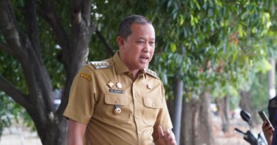 Wali Kota Bekasi, Tri Adhianto,