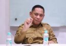 Plt Bupati Bekasi Asep Surya Atmaja (ASA)