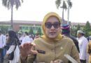 Kepala Dinkes Kota Bekasi, Satia Sriwijayanti