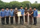 Kejari Kota Bekasi Raih Tujuh Penghargaan dalam Enam Bulan Terakhir