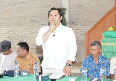 Fraksi Gerindra Ingatkan Dinas Lingkungan Hidup Humbahas Jangan Sembarangan Ajukan Akses SIPUHH PHAT
