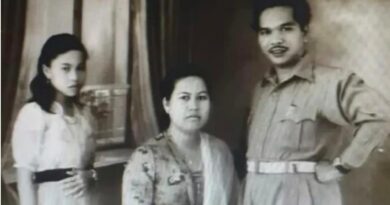 Mengenal M. Hasibuan, Tokoh Militer dan Politik Berpengaruh di Bekasi