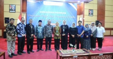 200 Perusahaan Industri Komitmen Terima Pekerja Disabilitas 200 Perusahaan Industri Komitmen Terima Pekerja Disabilitas