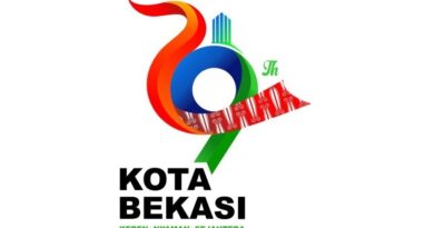 Kota Bekasi Resmi Perkenalkan Logo HUT ke-29 Tahun 2026 Kota Bekasi Resmi Perkenalkan Logo HUT ke-29 Tahun 2026
