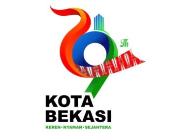 Kota Bekasi Resmi Perkenalkan Logo HUT ke-29 Tahun 2026