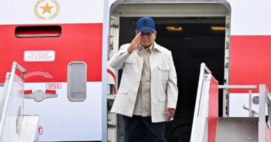 Prabowo Rombak Jajaran BPJS Kesehatan, Prihati Pujowaskito Jadi Dirut 2026–2031 Prabowo Rombak Jajaran BPJS Kesehatan, Prihati Pujowaskito Jadi Dirut 2026–2031