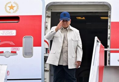 Prabowo Rombak Jajaran BPJS Kesehatan, Prihati Pujowaskito Jadi Dirut 2026–2031