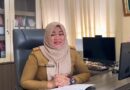 Hj. Rina Parlina, S.IP., MM, Kepala Cabang Dinas Pendidikan Wilayah III Jabar