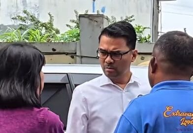 Kronologi Viral Dana PIP