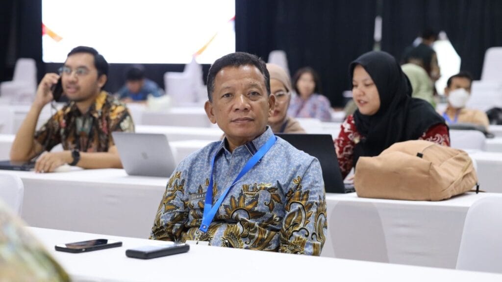 Rapat Koordinasi Nasional (Rakornas) Pengelolaan Sampah Tahun 2026