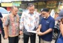Tri Adhianto Tinjau Drainase Cimuning, Instruksikan Perbaikan Secepatnya