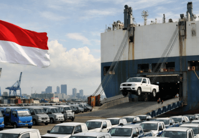 105 Ribu Kendaraan Impor: Percepatan Pembangunan atau Pukulan bagi Industri Nasional ?