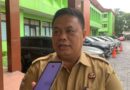 Kepala Dinas Sosial Kota Bekasi, Robert Siagian