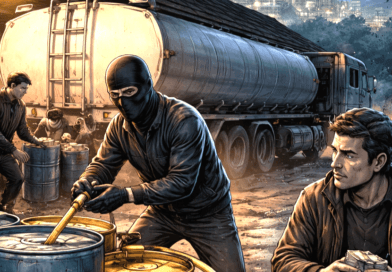 Jejak “Kencing Tangki” di Jawa Barat: Dugaan Jaringan Terorganisir dan Indikasi Pembiaran Sistemik