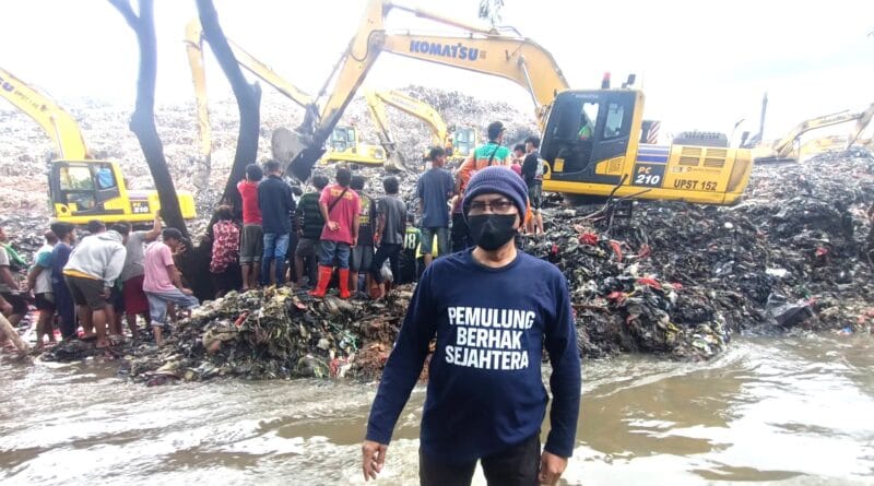 Bagong Suyoto Notonegoro