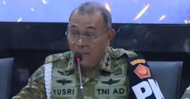 Mabes TNI Periksa 4 Prajurit Terkait Kasus Air Keras Aktivis KontraS