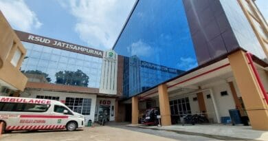 7 Tahun RSUD Jatisampurna: Menguatkan Pelayanan Kesehatan untuk Masyarakat