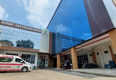 7 Tahun RSUD Jatisampurna: Menguatkan Pelayanan Kesehatan untuk Masyarakat