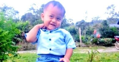 34 Hari Hilang, Balita 3 Tahun di Parlilitan Belum Ditemukan