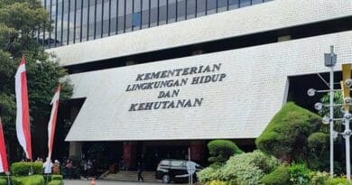 Keputusan Ditjen PHL Nomor 13 Tahun 2026 Menjadi “Karpet Merah” Deforestasi Legal