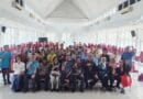 RSUD Jatisampurna Gelar Edukasi Osteoporosis dan Osteoarthritis bagi Siswa Sekolah Lansia KUN