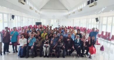 RSUD Jatisampurna Gelar Edukasi Osteoporosis dan Osteoarthritis bagi Siswa Sekolah Lansia KUN