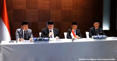 Pemerintah Berlakukan WFH Setiap Jumat Mulai 1 April, Dorong Efisiensi Energi dan Kerja Digital