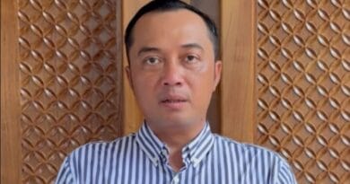 Prasetyo Hadi: Isu Kenaikan Harga BBM Tidak Benar