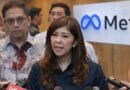 Sidak Kantor Meta, Meutya Hafid Pertanyakan Transparansi Algoritma dan Moderasi Konten