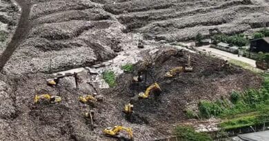 Tragedi Sampah Bantargebang: Ketidakmampuan Sistemik dan Kelalaian yang Terencana