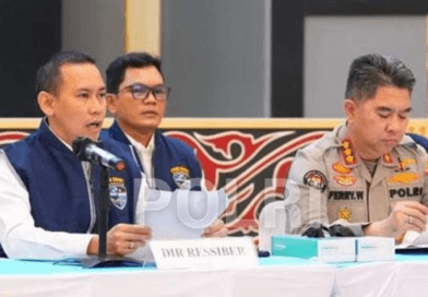 Jaringan Judi Online Kamboja Digerebek di Medan, 19 Tersangka Ditangkap