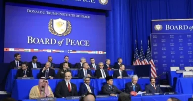 BoP dan Dilema Diplomasi Indonesia dalam Isu Palestina