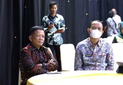 Sekda Dorong ASN Kota Bekasi Lebih Adaptif Hadapi Tantangan Zaman