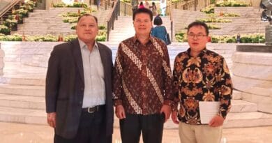 Menjaga Iman dan Budaya: Refleksi Ephorus HKBP di Era Digital