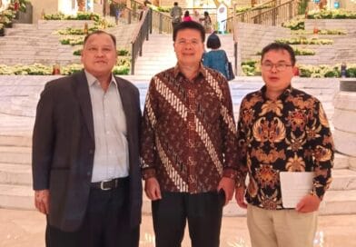 Menjaga Iman dan Budaya: Refleksi Ephorus HKBP di Era Digital